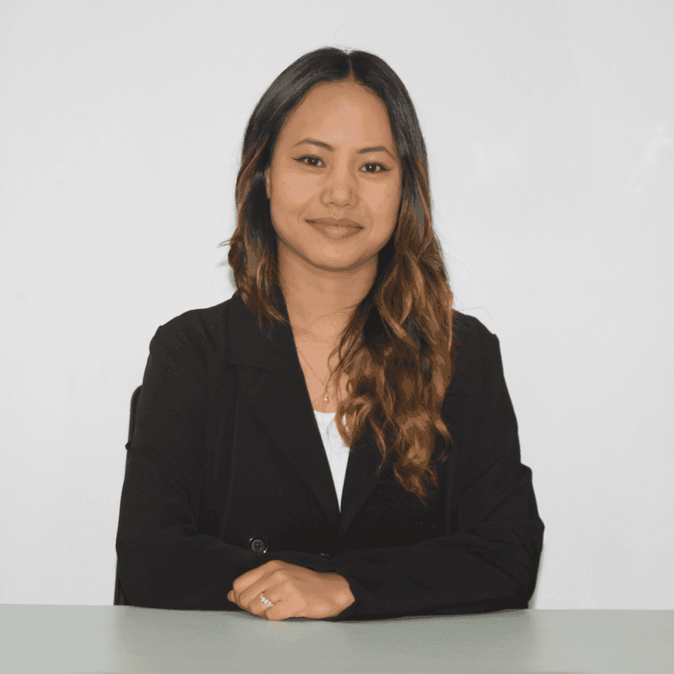 Ishu Thakuri