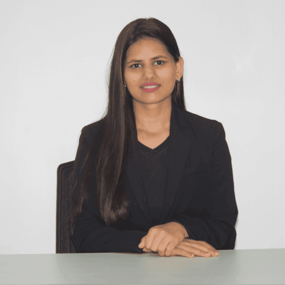 Sajana Dhungel