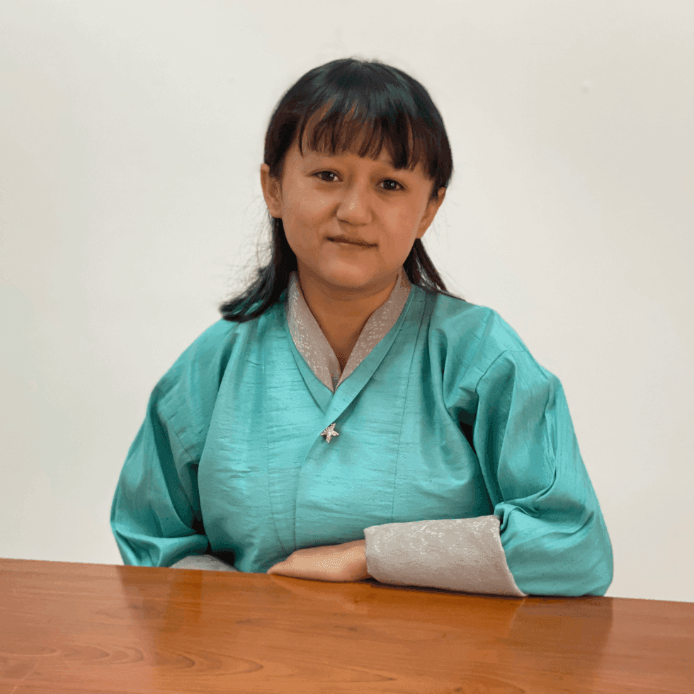 Sushmita Tamang