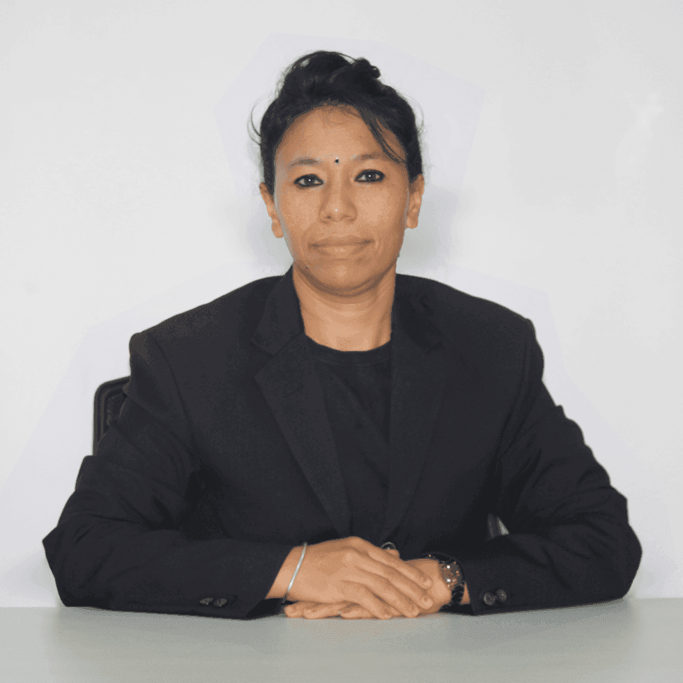 Usha Shrestha