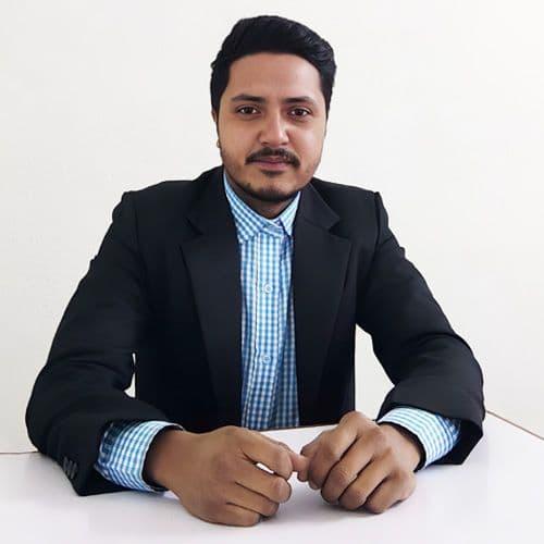 Amrit Karki