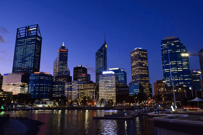 Why Perth is the Best Student Destination For International Students