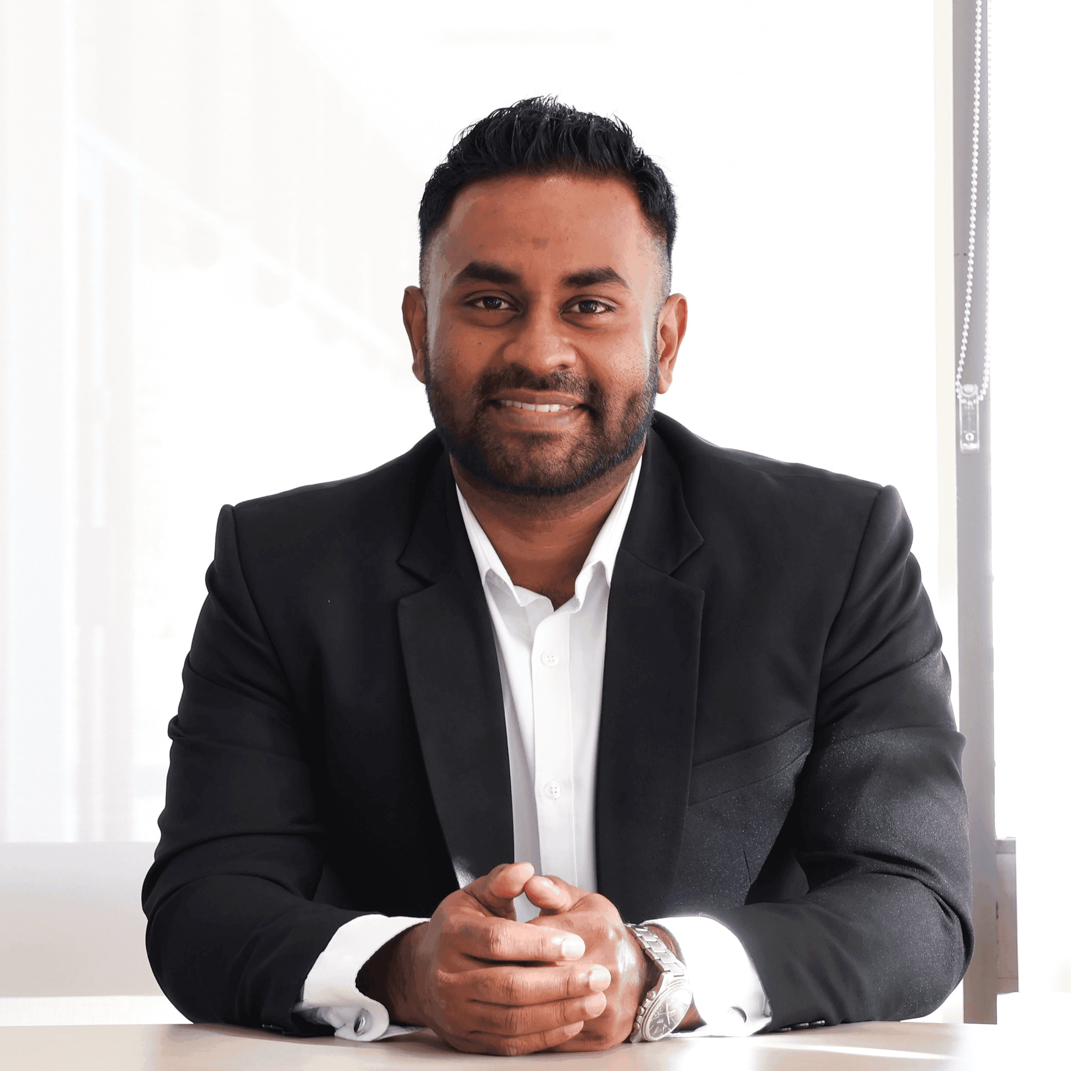 Janith Ekanayake
