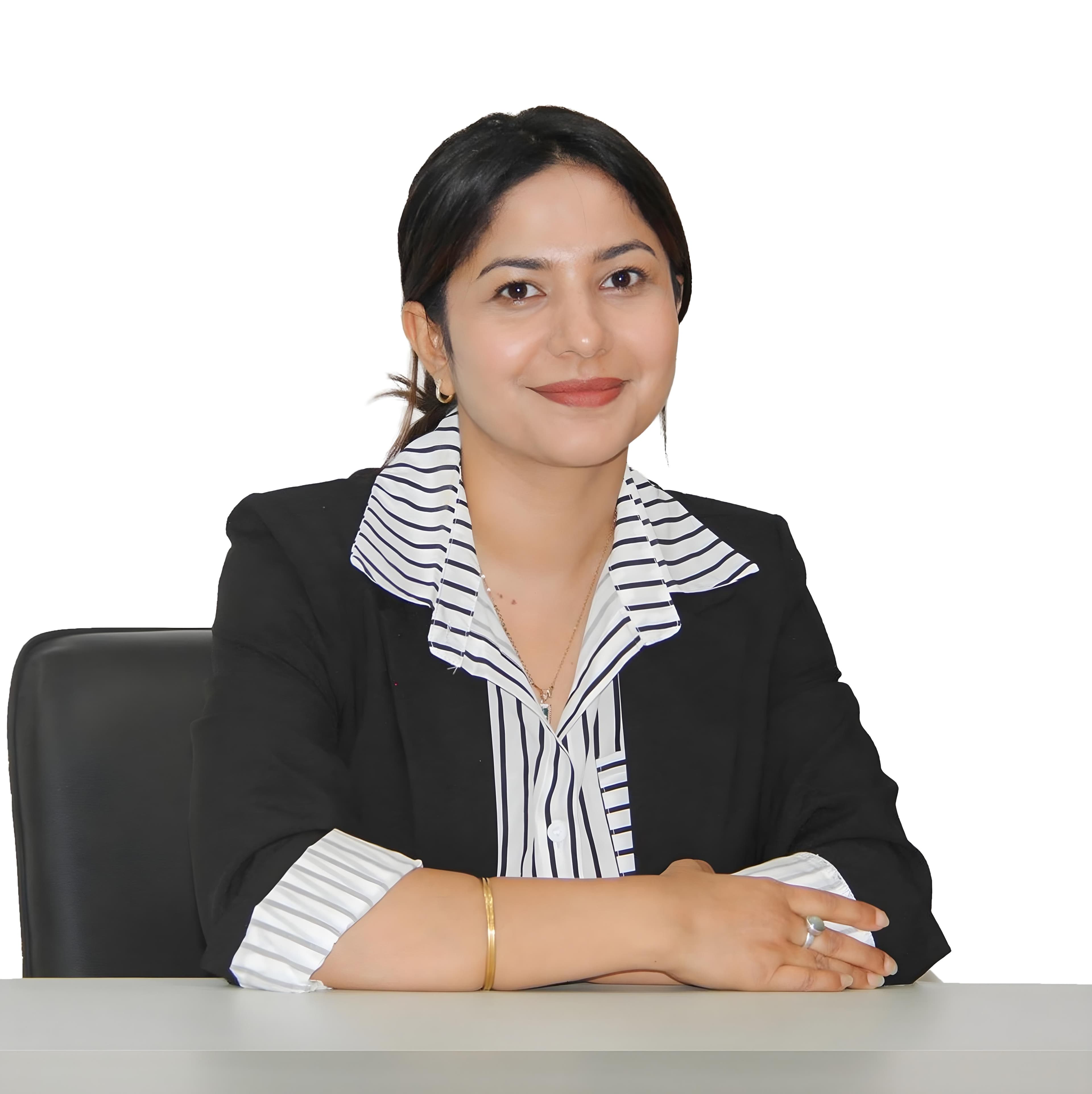 Momisha Adhikari