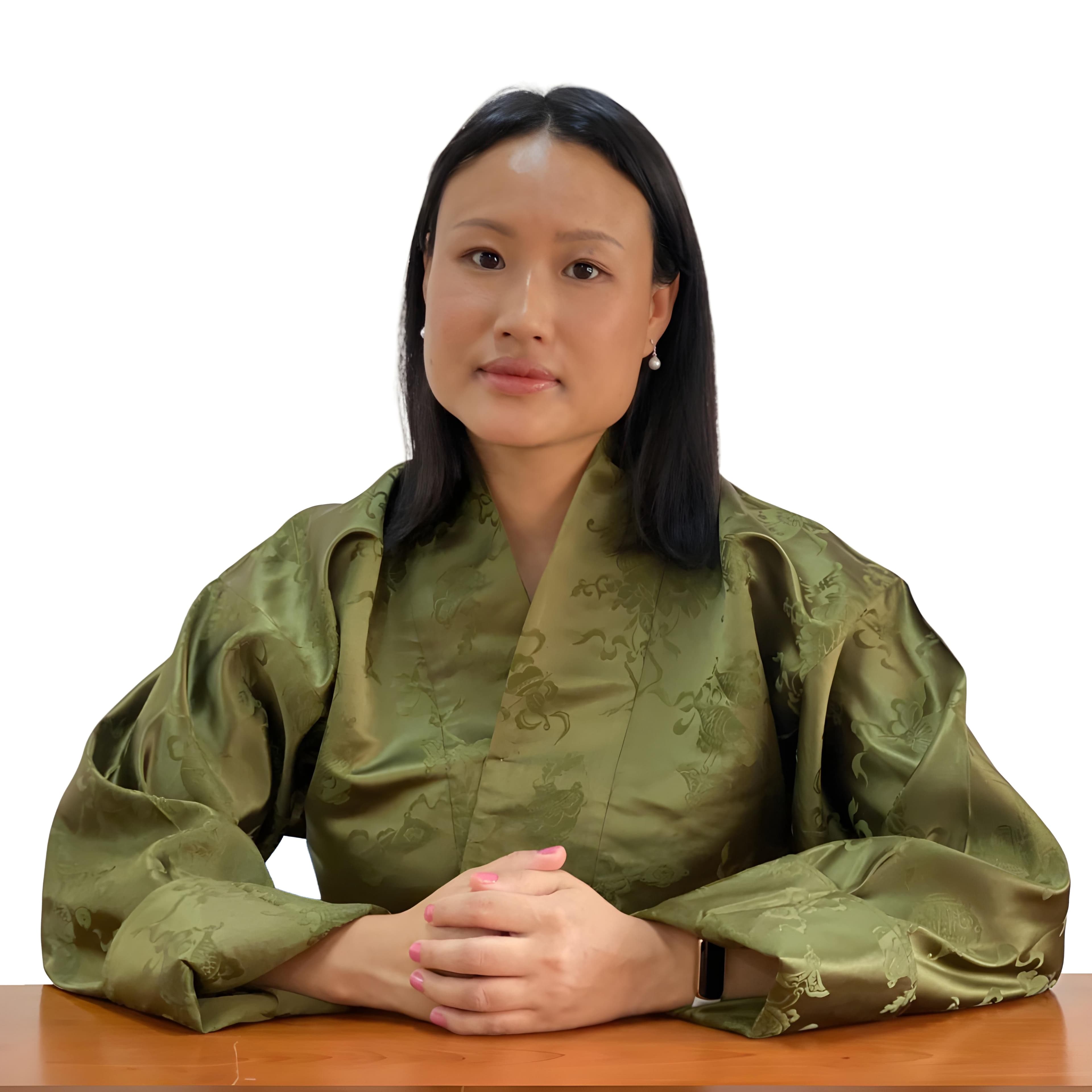 Tshering Yangzom