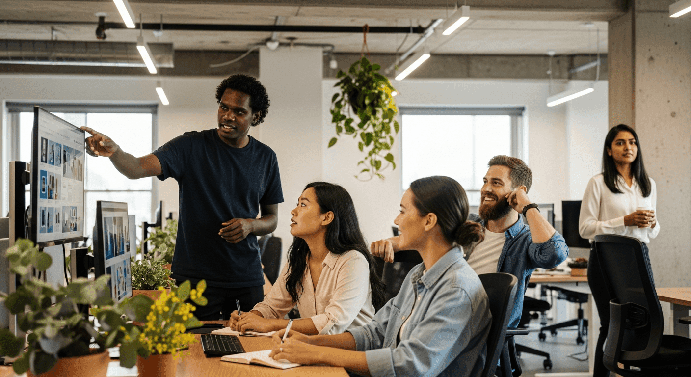 Working in Australia: A Guide for Nepalese Students Australia is a top destination for international students, and for Nepalese students, the opportunity to wor